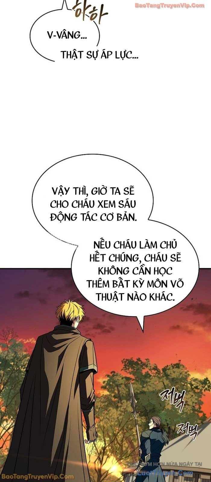 Thiên Tài Ma Pháp Sư Giấu Nghề Chap 113 - Next Chap 114