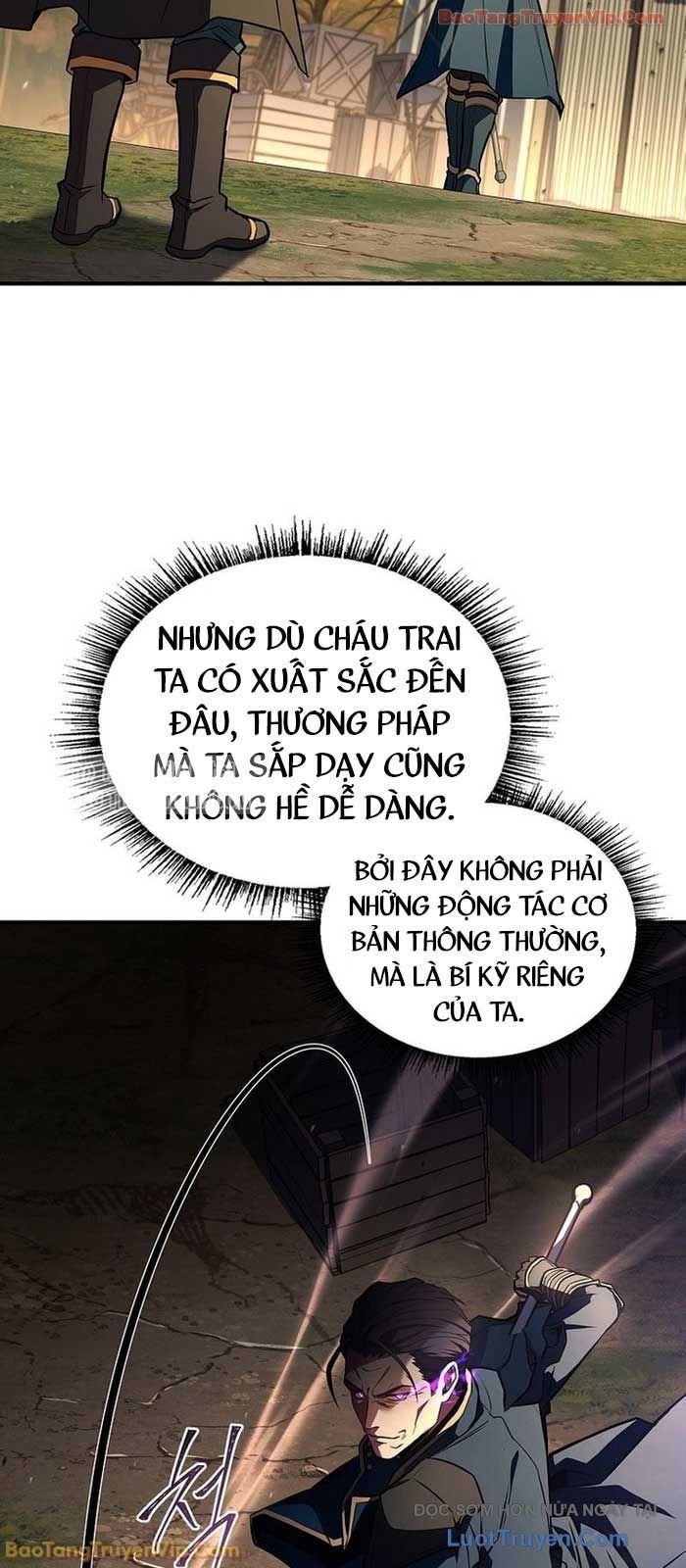 Thiên Tài Ma Pháp Sư Giấu Nghề Chap 113 - Next Chap 114