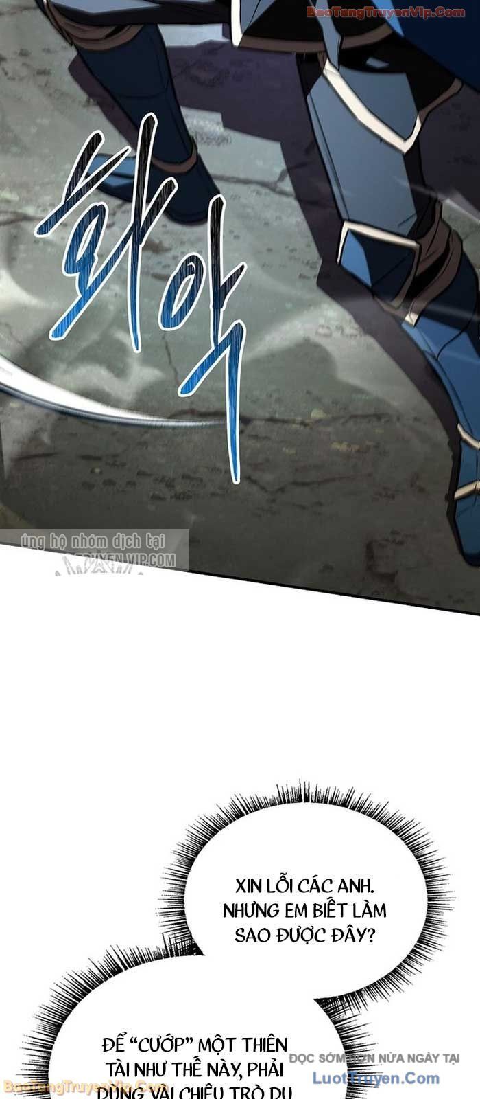 Thiên Tài Ma Pháp Sư Giấu Nghề Chap 113 - Next Chap 114