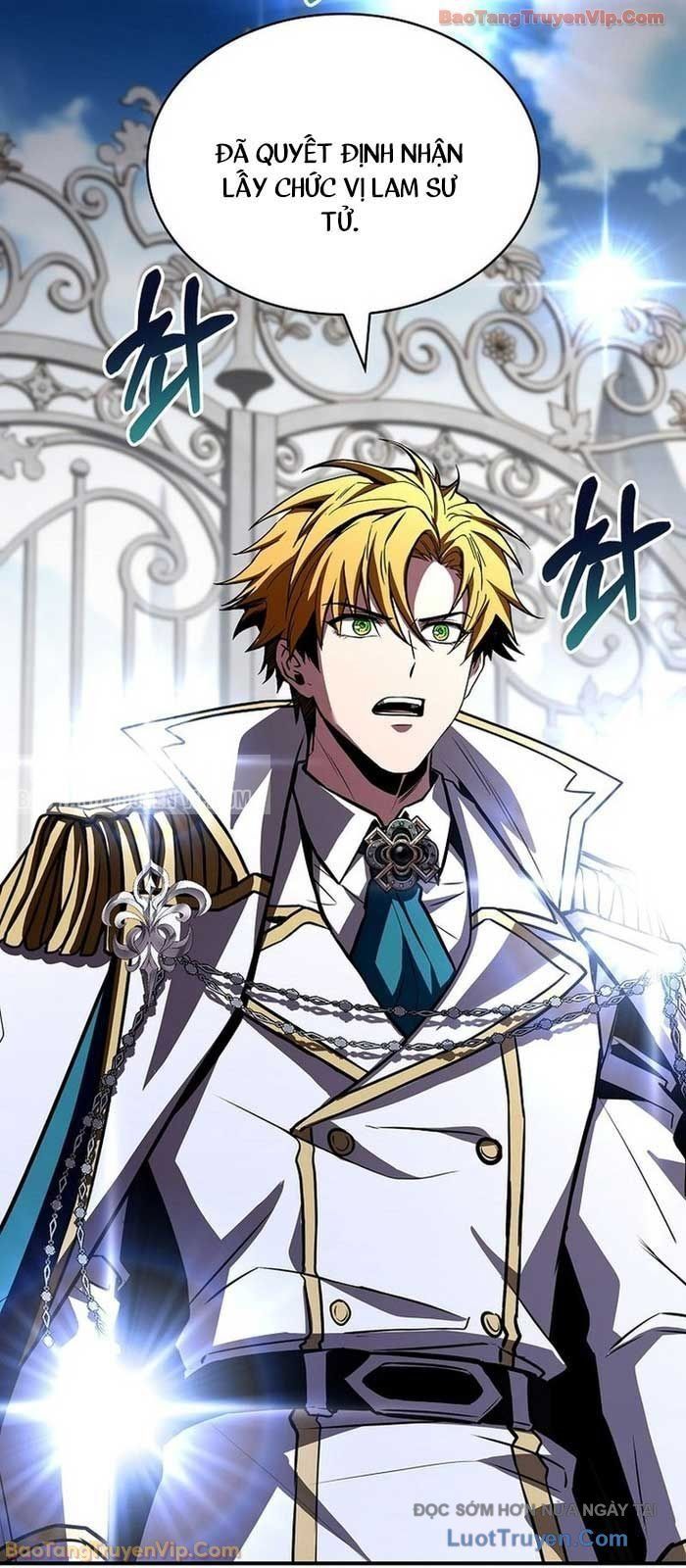 Thiên Tài Ma Pháp Sư Giấu Nghề Chap 113 - Next Chap 114