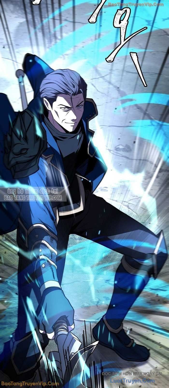 Thiên Tài Ma Pháp Sư Giấu Nghề Chap 113 - Next Chap 114