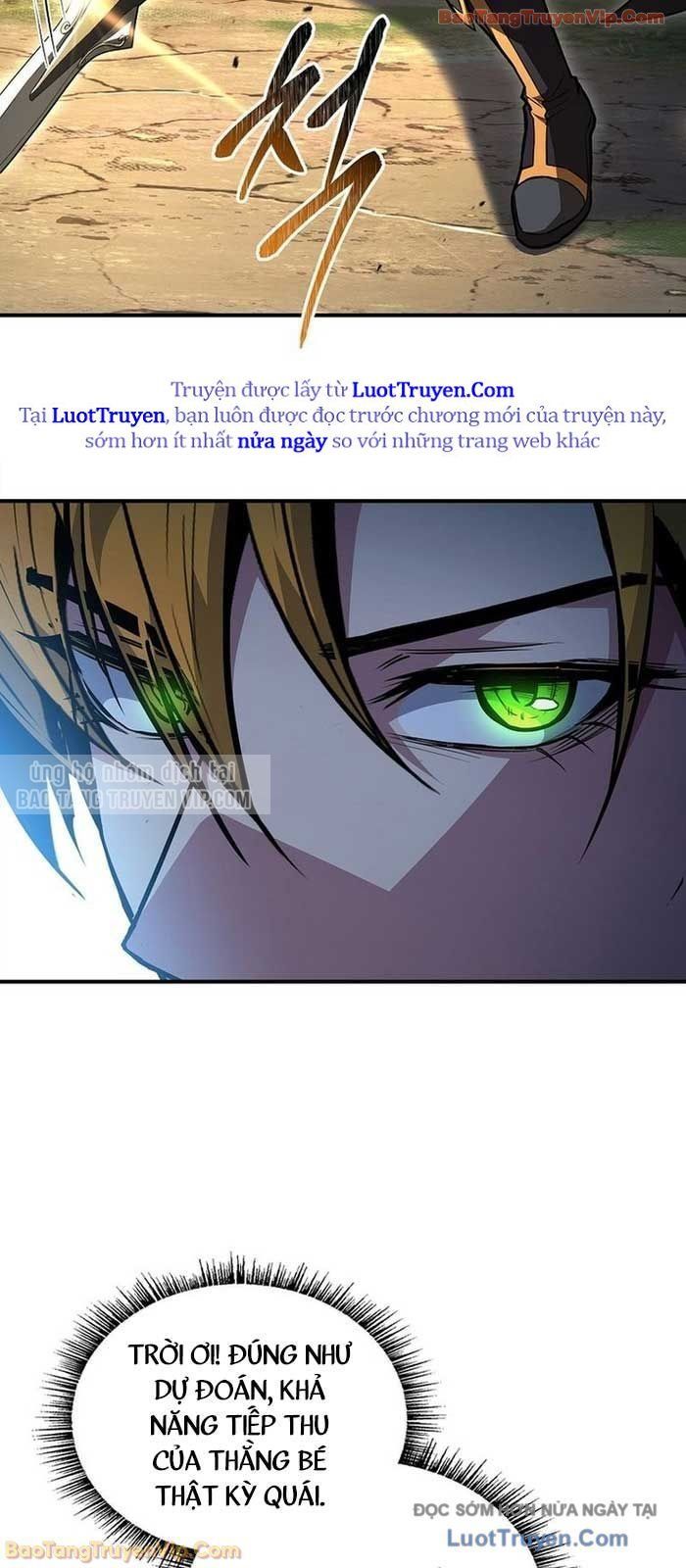 Thiên Tài Ma Pháp Sư Giấu Nghề Chap 113 - Next Chap 114