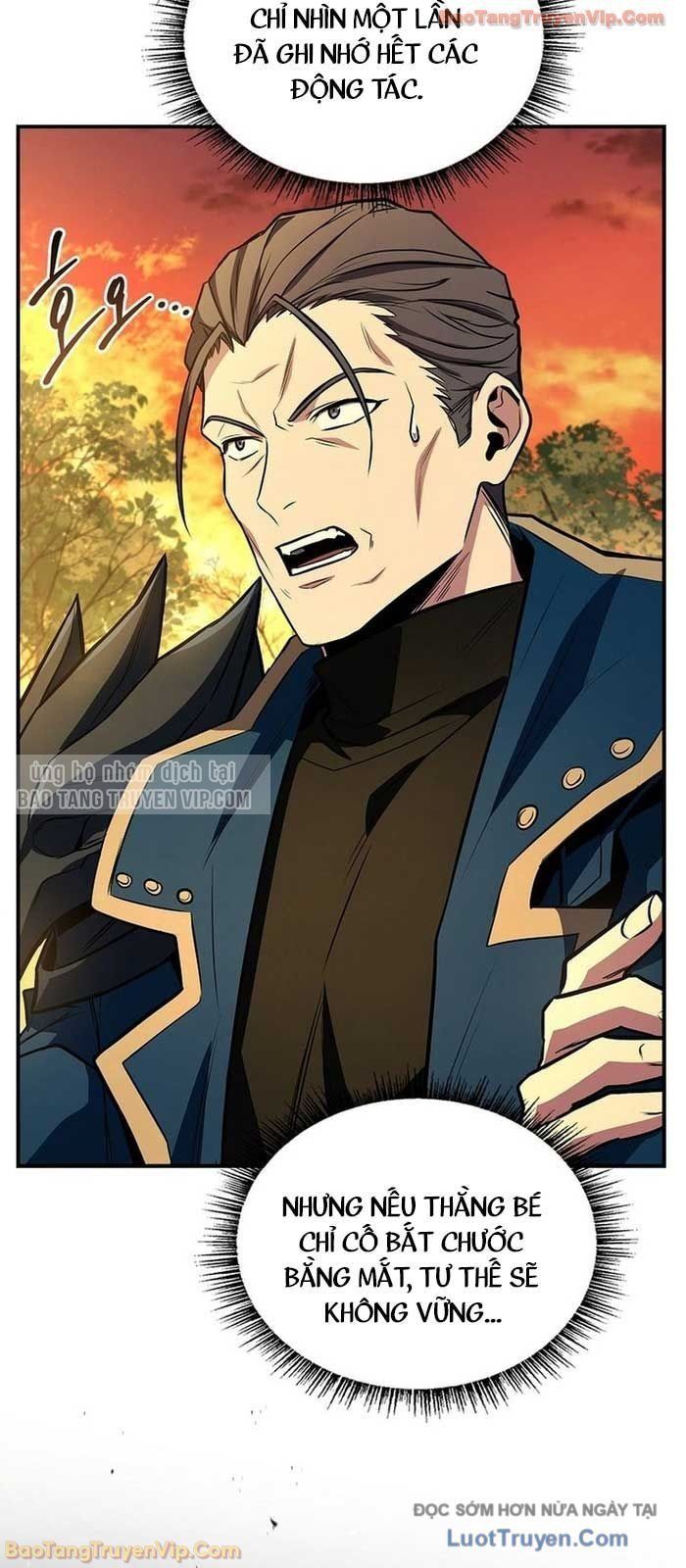 Thiên Tài Ma Pháp Sư Giấu Nghề Chap 113 - Next Chap 114