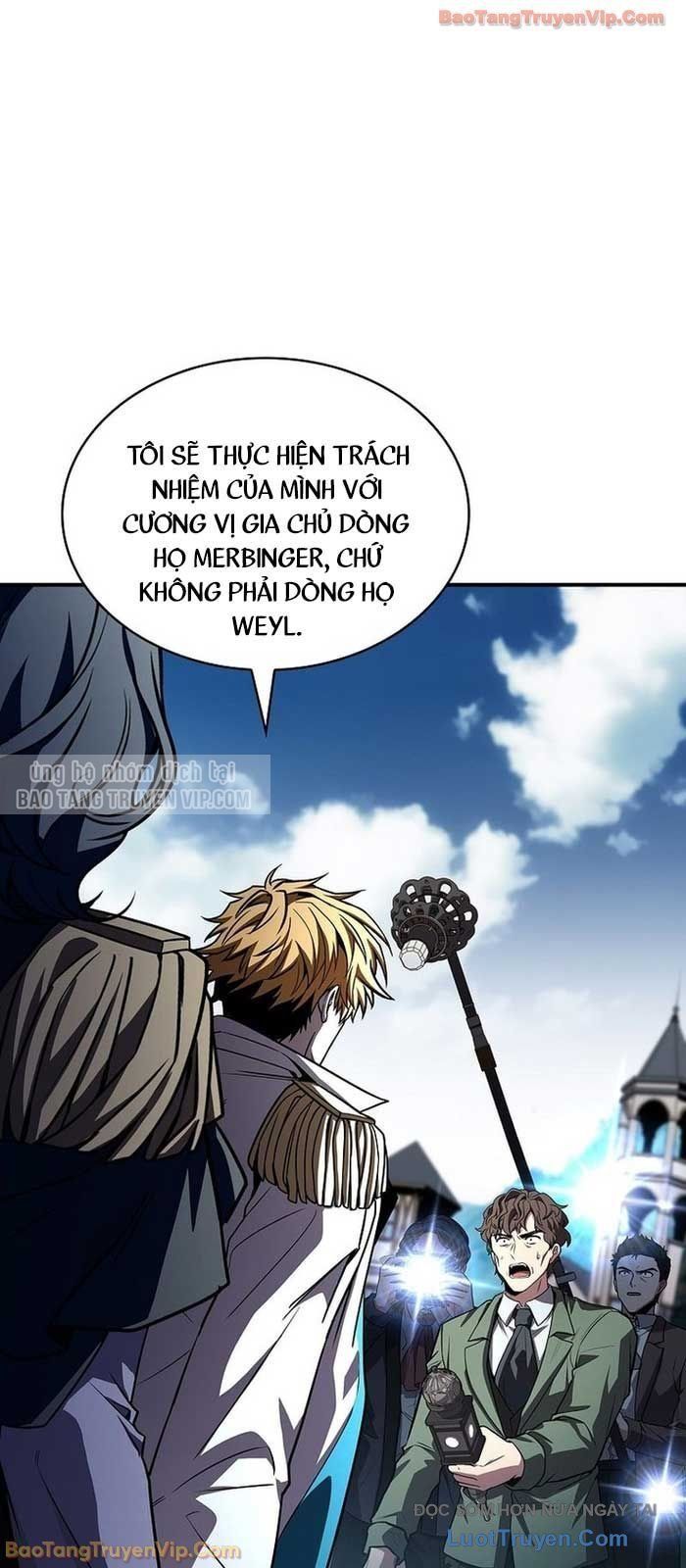 Thiên Tài Ma Pháp Sư Giấu Nghề Chap 113 - Next Chap 114