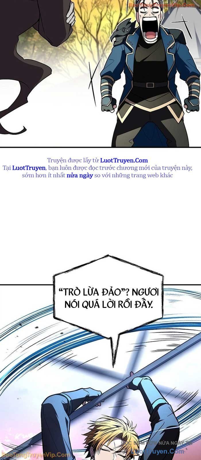 Thiên Tài Ma Pháp Sư Giấu Nghề Chap 113 - Next Chap 114