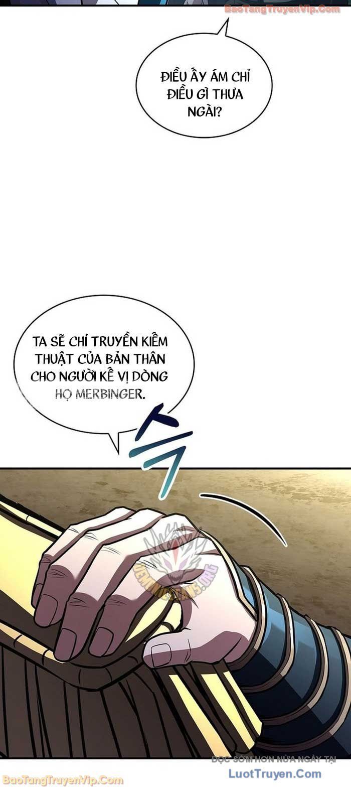 Thiên Tài Ma Pháp Sư Giấu Nghề Chap 113 - Next Chap 114