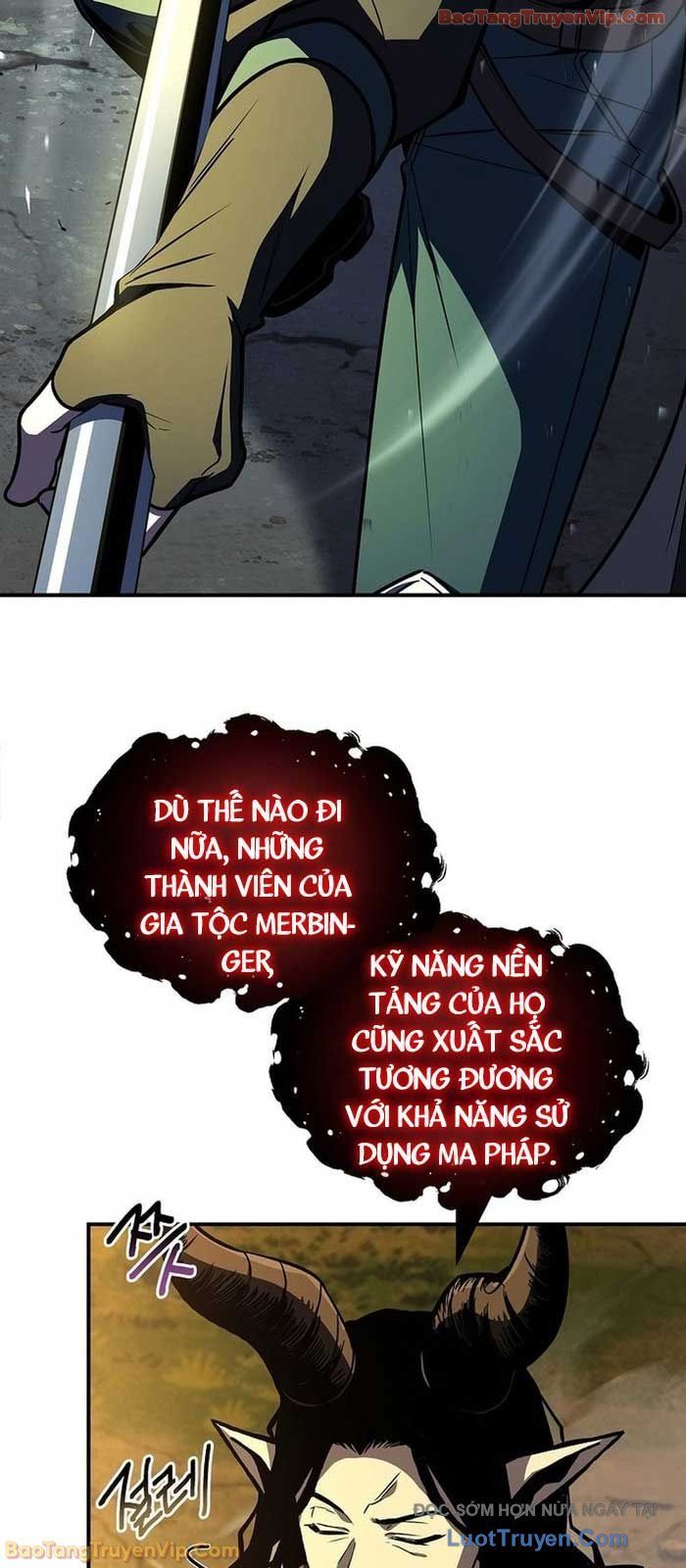 Thiên Tài Ma Pháp Sư Giấu Nghề Chap 114 - Next Chap 115