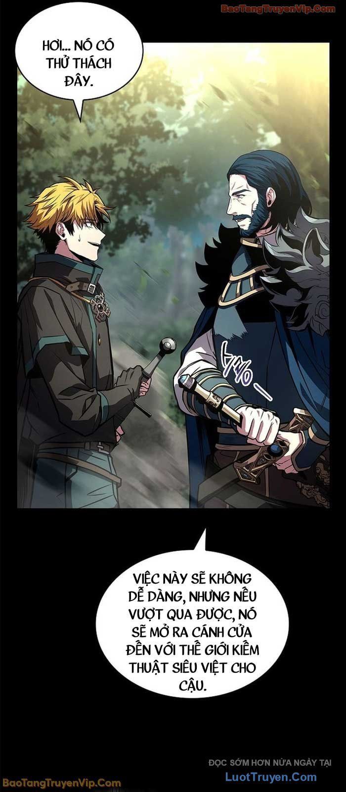 Thiên Tài Ma Pháp Sư Giấu Nghề Chap 114 - Next Chap 115