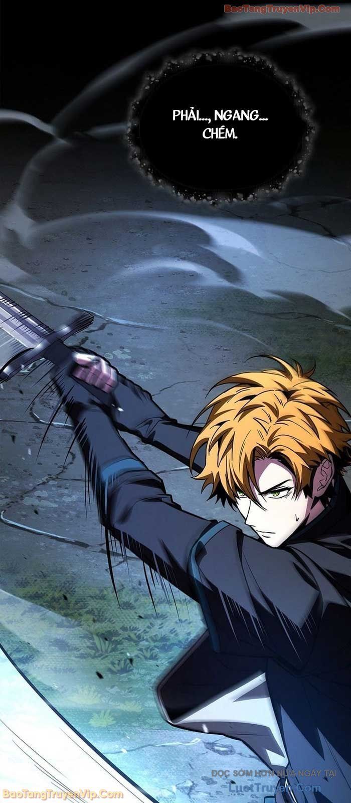 Thiên Tài Ma Pháp Sư Giấu Nghề Chap 114 - Next Chap 115