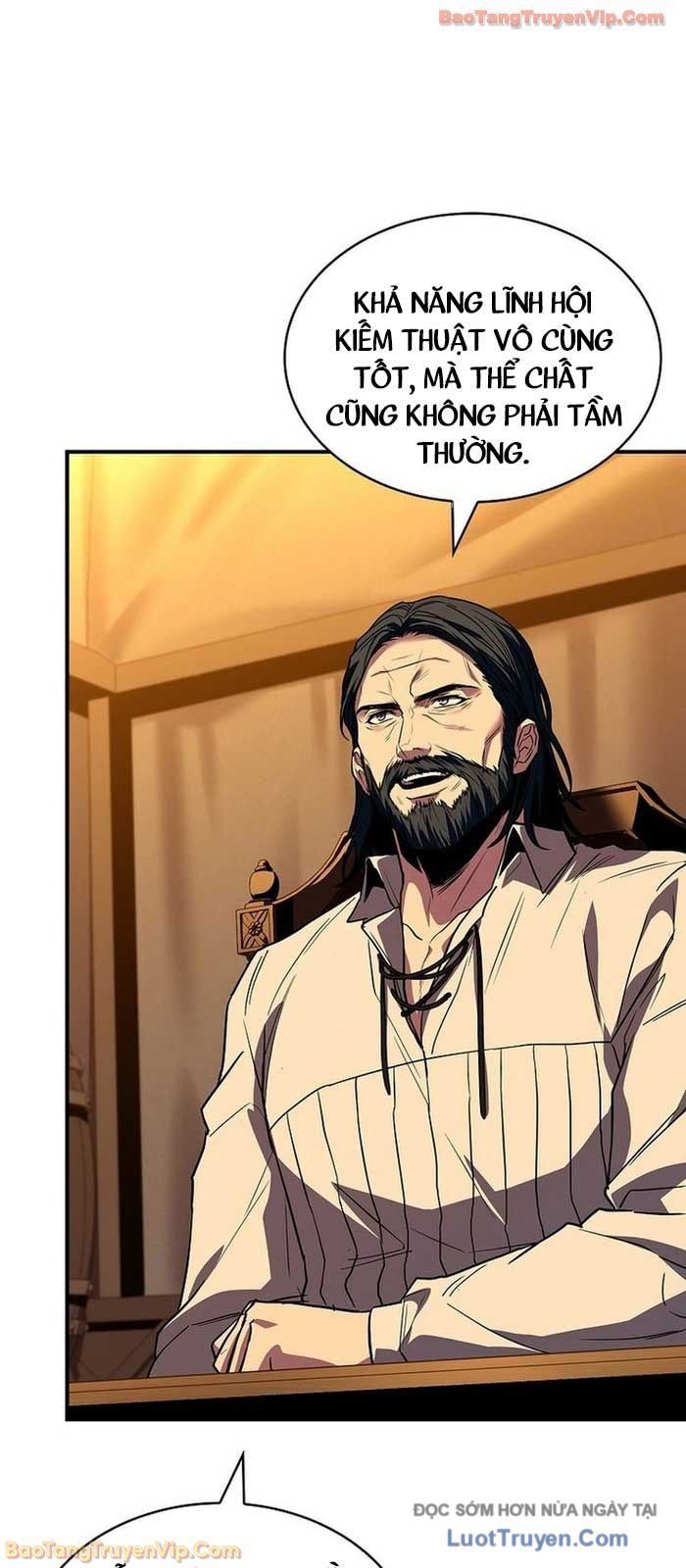 Thiên Tài Ma Pháp Sư Giấu Nghề Chap 114 - Next Chap 115