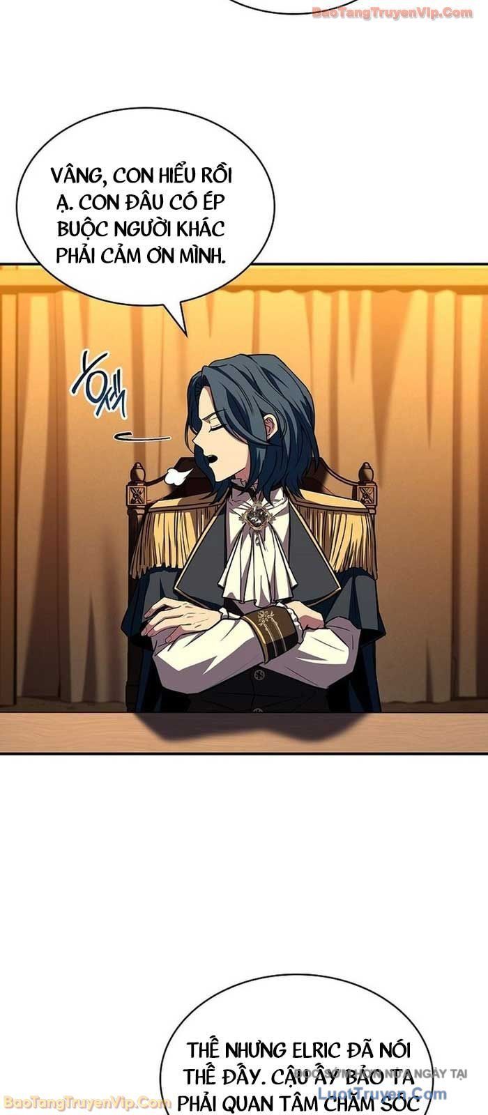 Thiên Tài Ma Pháp Sư Giấu Nghề Chap 114 - Next Chap 115