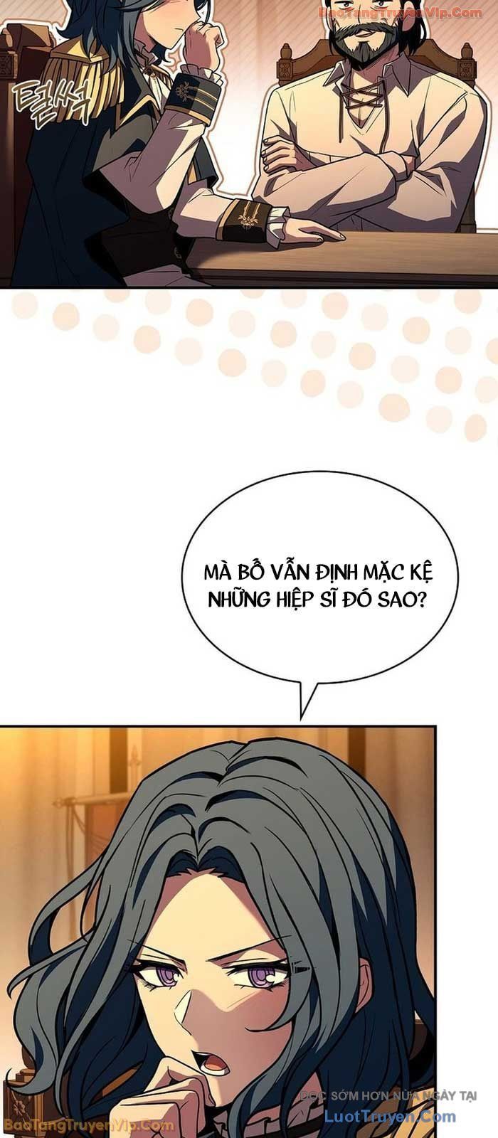 Thiên Tài Ma Pháp Sư Giấu Nghề Chap 114 - Next Chap 115