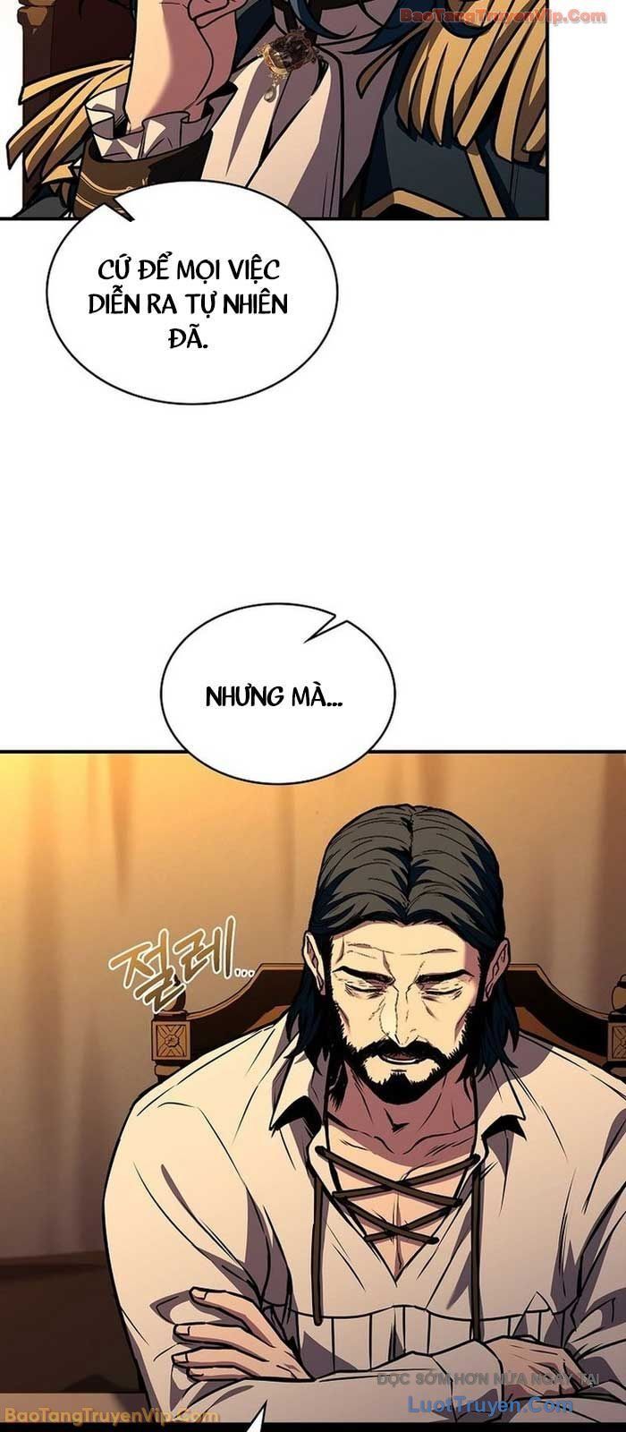 Thiên Tài Ma Pháp Sư Giấu Nghề Chap 114 - Next Chap 115