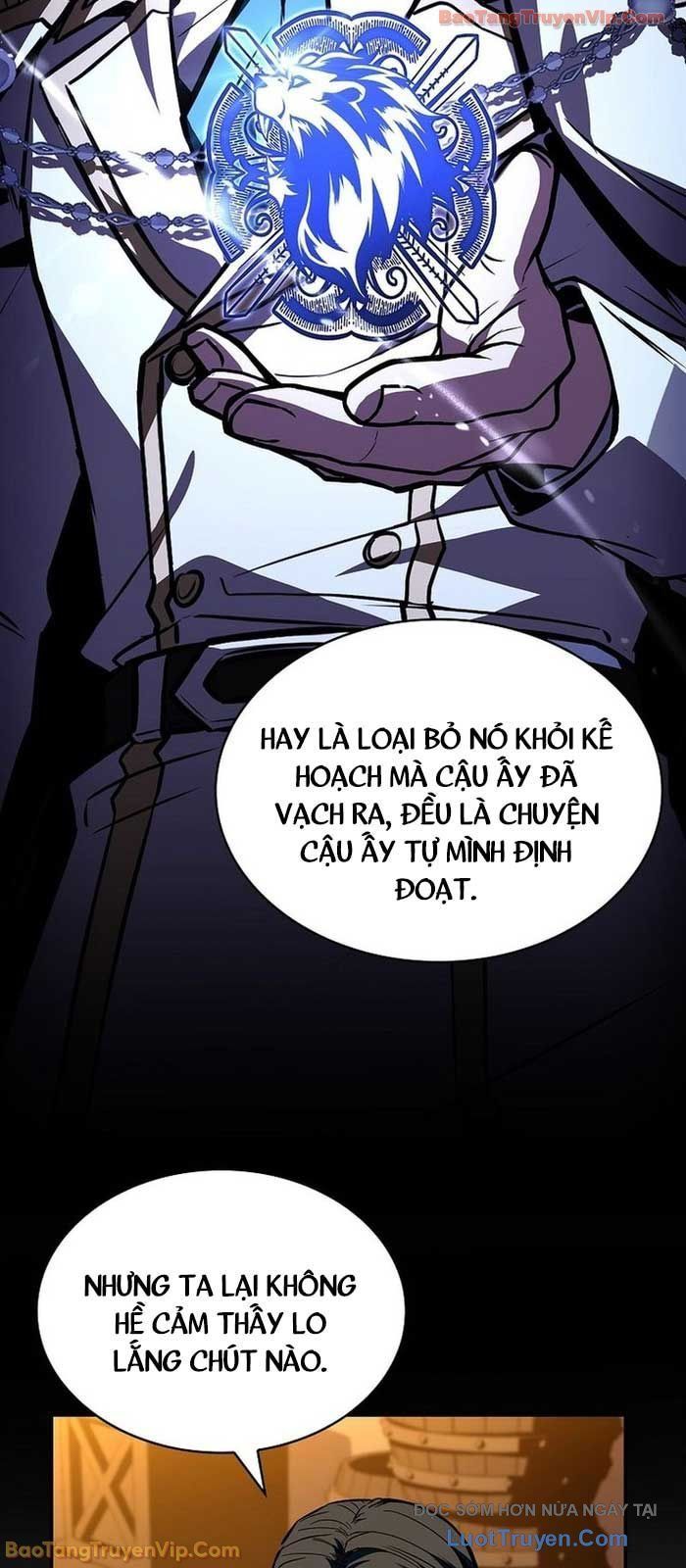 Thiên Tài Ma Pháp Sư Giấu Nghề Chap 114 - Next Chap 115