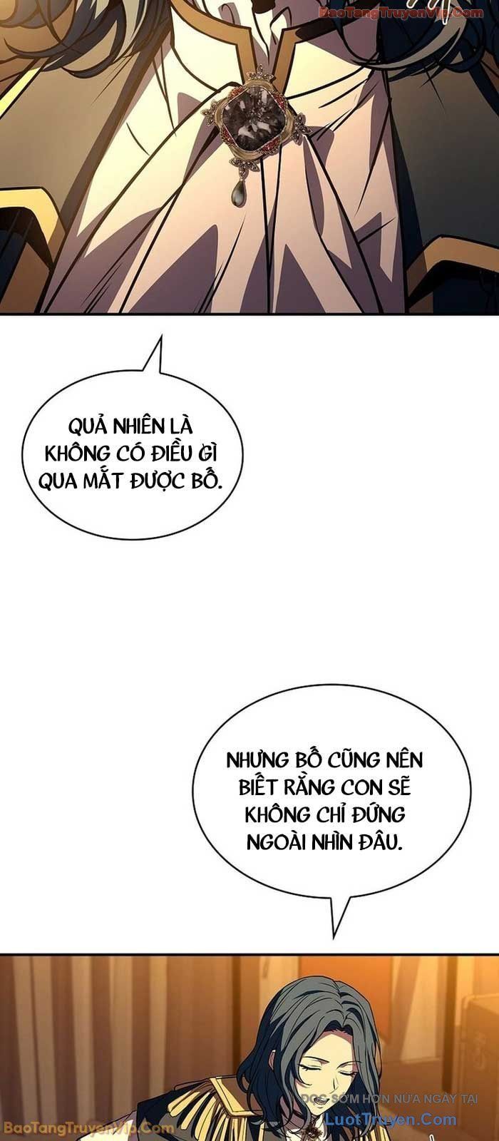 Thiên Tài Ma Pháp Sư Giấu Nghề Chap 114 - Next Chap 115