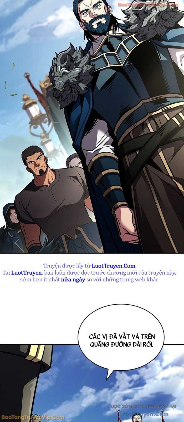 Thiên Tài Ma Pháp Sư Giấu Nghề Chap 114 - Next Chap 115