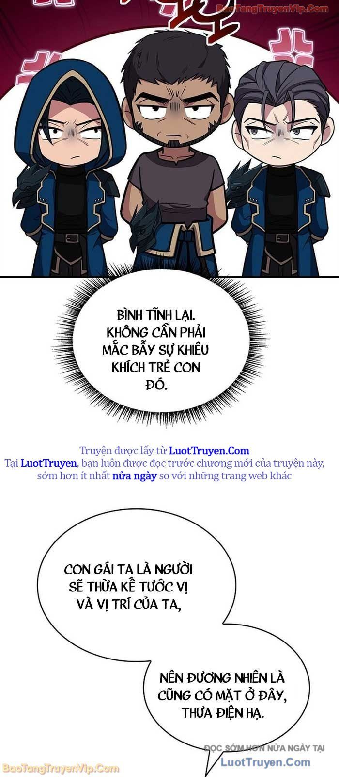 Thiên Tài Ma Pháp Sư Giấu Nghề Chap 114 - Next Chap 115