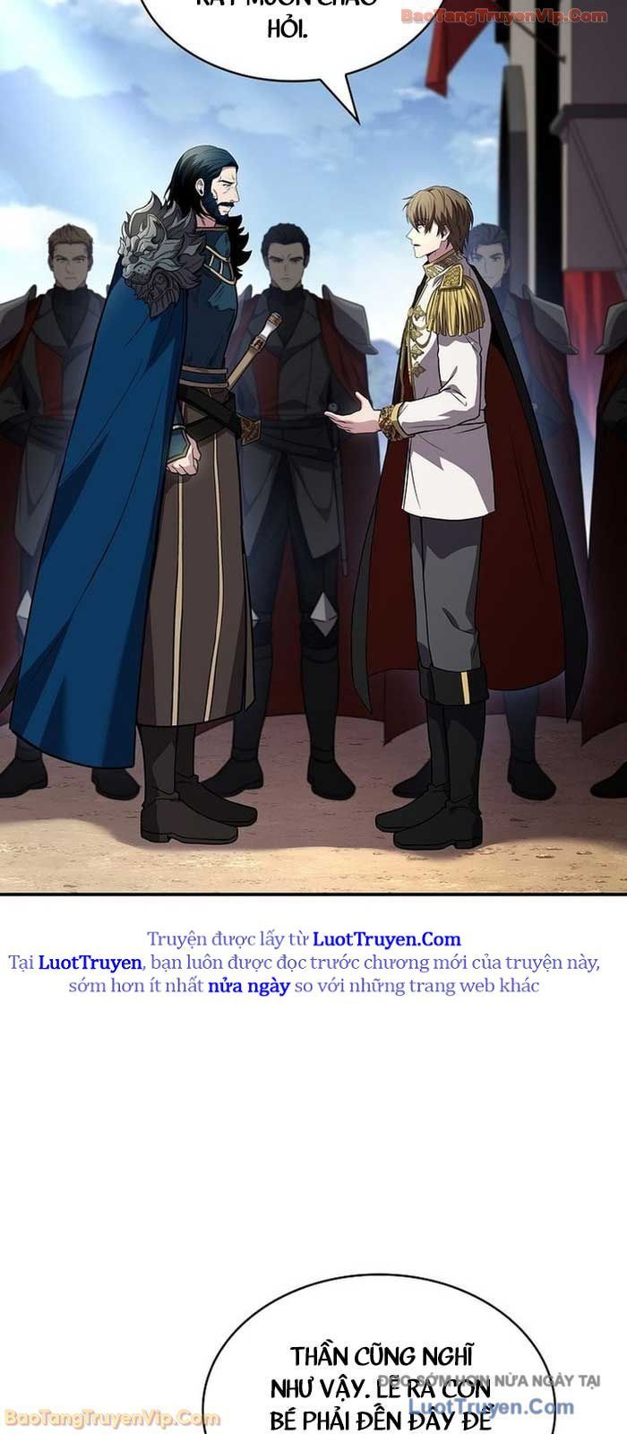 Thiên Tài Ma Pháp Sư Giấu Nghề Chap 114 - Next Chap 115