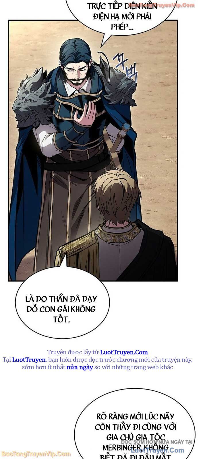 Thiên Tài Ma Pháp Sư Giấu Nghề Chap 114 - Next Chap 115