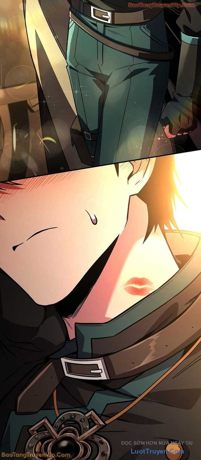 Thiên Tài Ma Pháp Sư Giấu Nghề Chap 114 - Next Chap 115