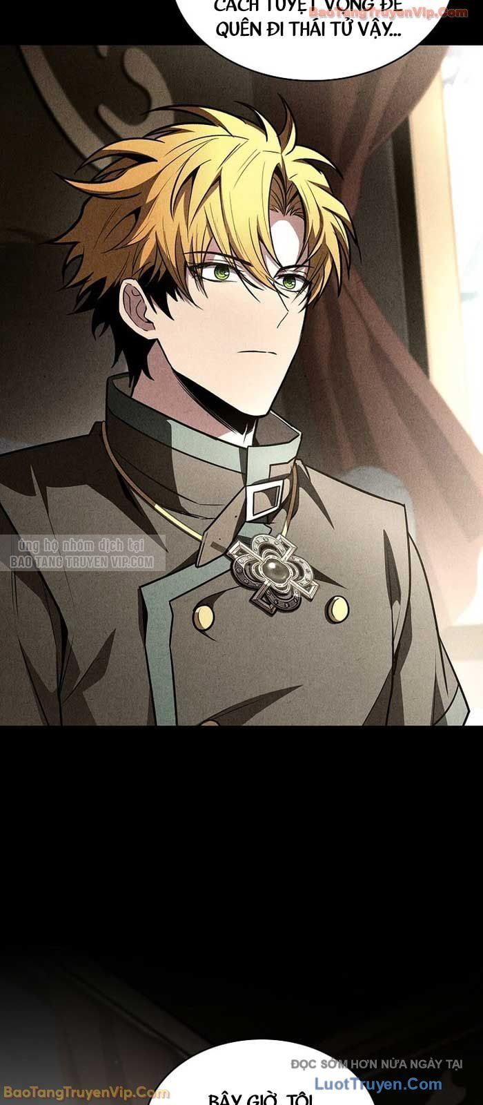 Thiên Tài Ma Pháp Sư Giấu Nghề Chap 115 - Next Chap 116