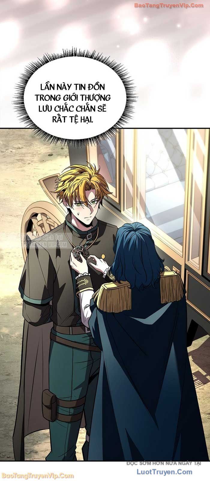 Thiên Tài Ma Pháp Sư Giấu Nghề Chap 115 - Next Chap 116