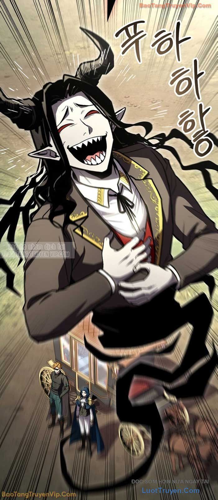 Thiên Tài Ma Pháp Sư Giấu Nghề Chap 115 - Next Chap 116