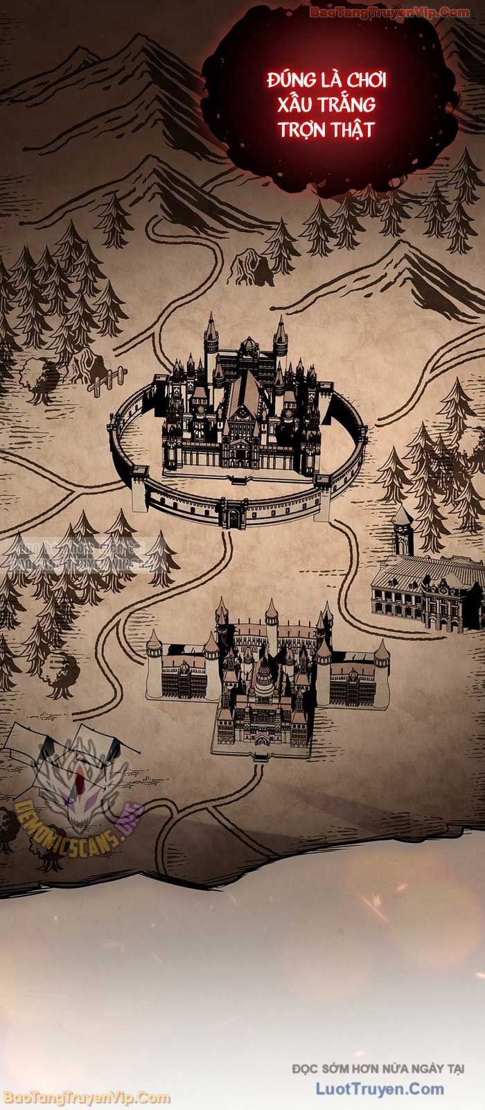 Thiên Tài Ma Pháp Sư Giấu Nghề Chap 115 - Next Chap 116