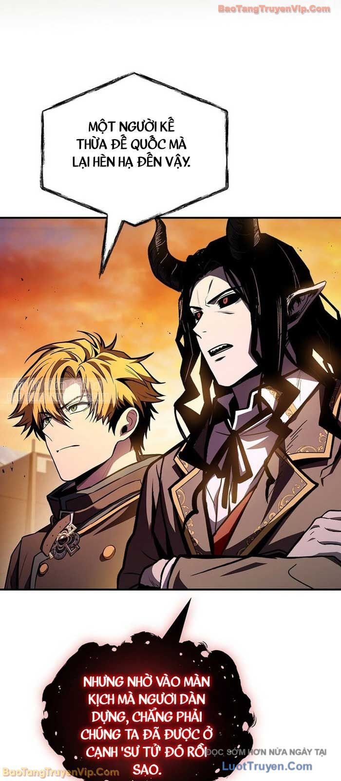 Thiên Tài Ma Pháp Sư Giấu Nghề Chap 115 - Next Chap 116