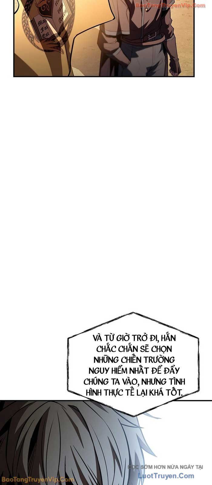 Thiên Tài Ma Pháp Sư Giấu Nghề Chap 115 - Next Chap 116