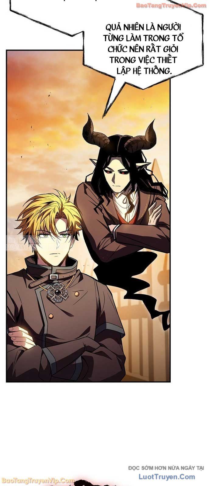 Thiên Tài Ma Pháp Sư Giấu Nghề Chap 115 - Next Chap 116