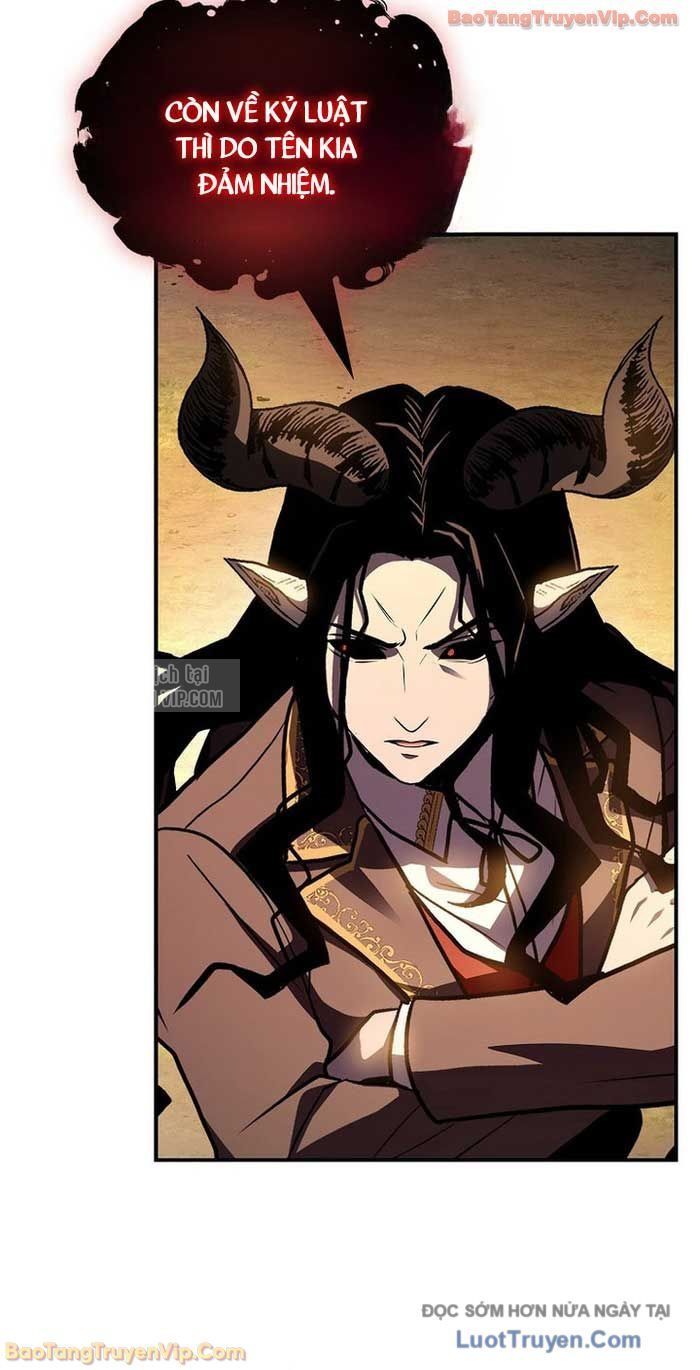 Thiên Tài Ma Pháp Sư Giấu Nghề Chap 115 - Next Chap 116