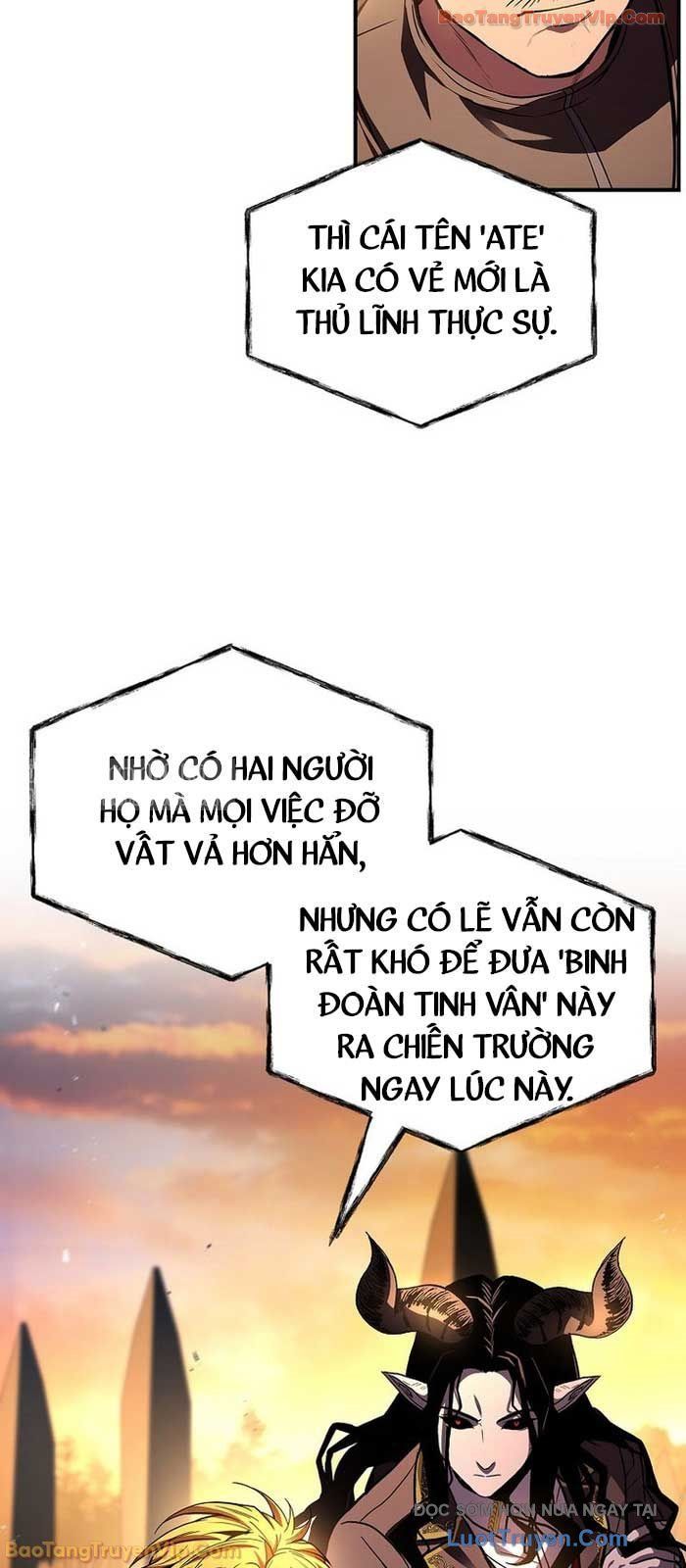 Thiên Tài Ma Pháp Sư Giấu Nghề Chap 115 - Next Chap 116