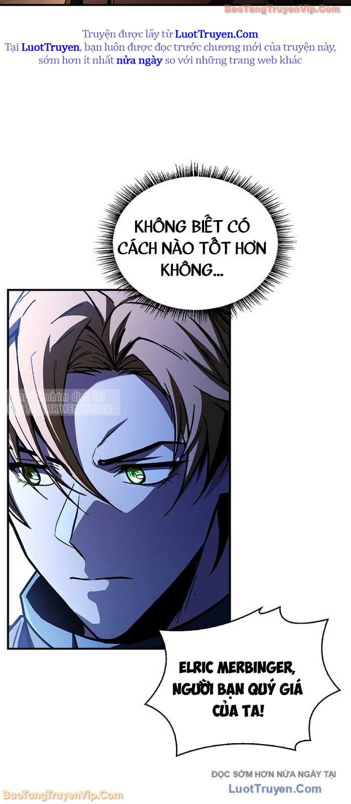 Thiên Tài Ma Pháp Sư Giấu Nghề Chap 115 - Next Chap 116