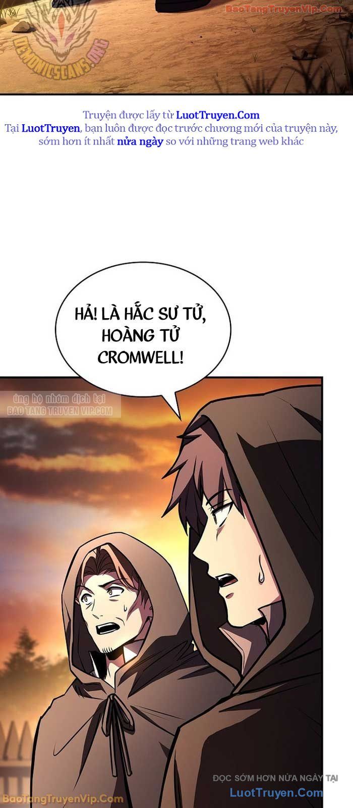 Thiên Tài Ma Pháp Sư Giấu Nghề Chap 115 - Next Chap 116