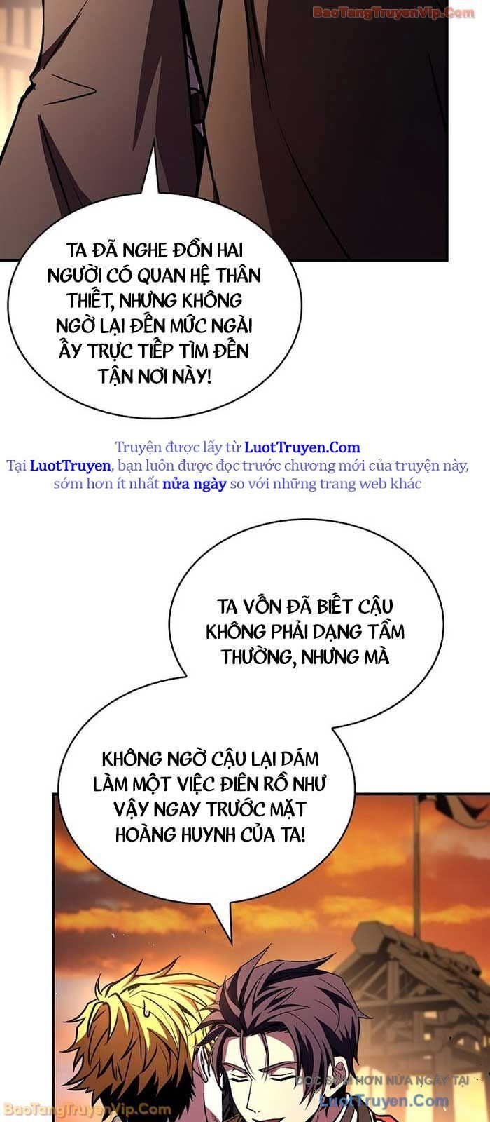 Thiên Tài Ma Pháp Sư Giấu Nghề Chap 115 - Next Chap 116