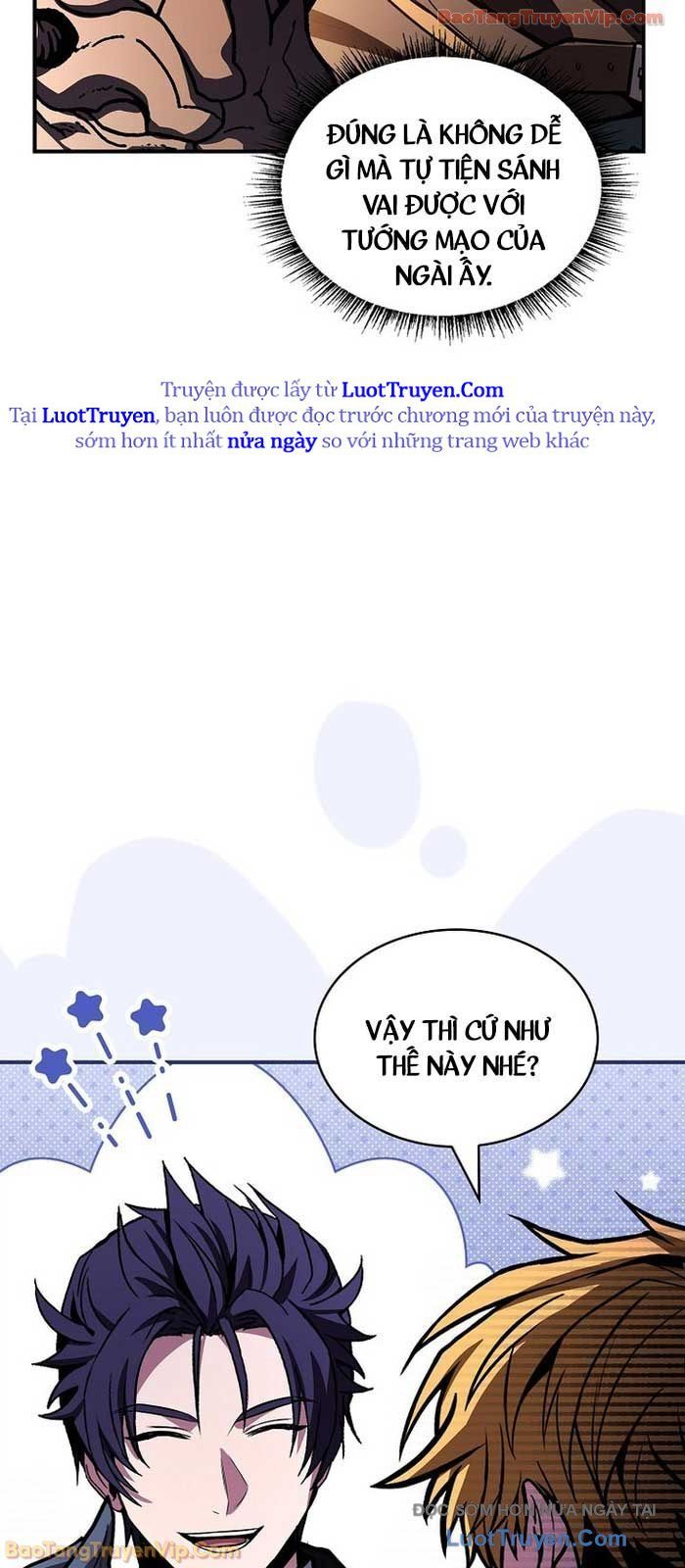 Thiên Tài Ma Pháp Sư Giấu Nghề Chap 115 - Next Chap 116