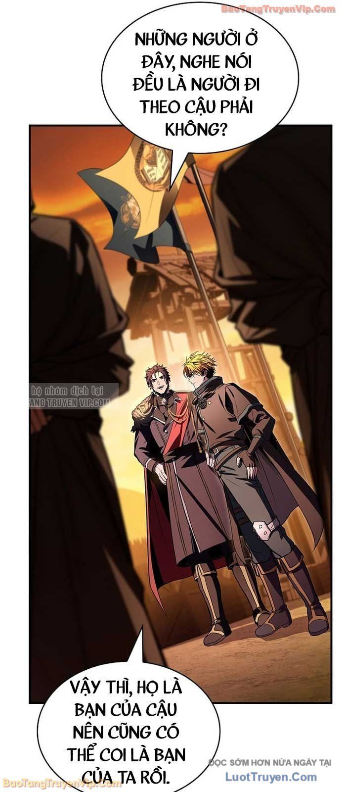 Thiên Tài Ma Pháp Sư Giấu Nghề Chap 115 - Next Chap 116