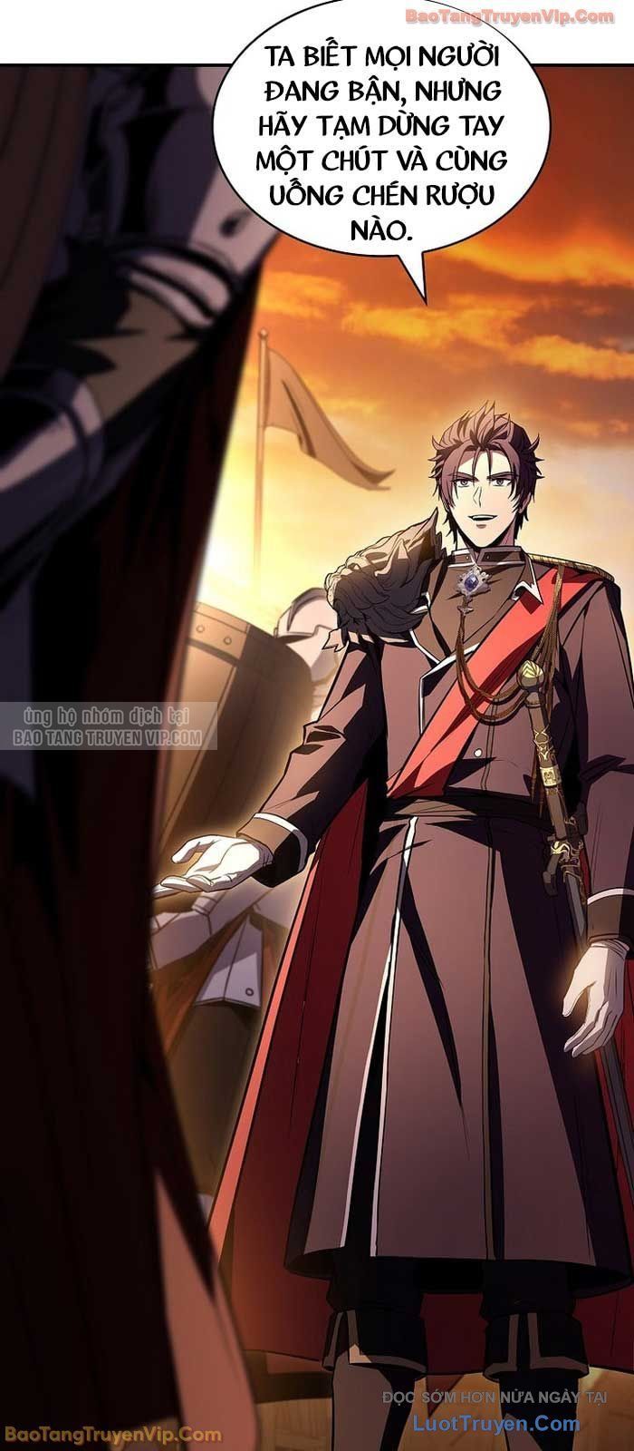 Thiên Tài Ma Pháp Sư Giấu Nghề Chap 115 - Next Chap 116