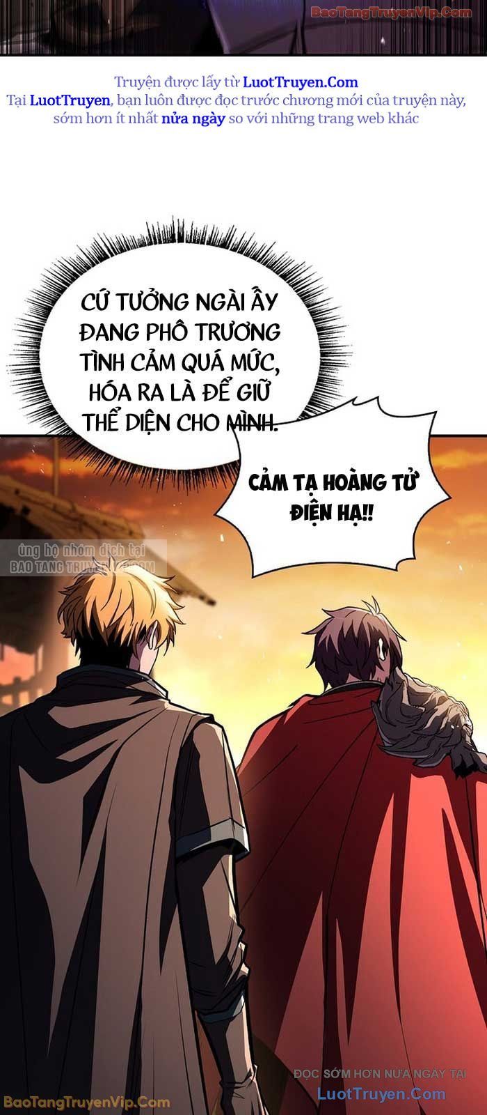 Thiên Tài Ma Pháp Sư Giấu Nghề Chap 115 - Next Chap 116