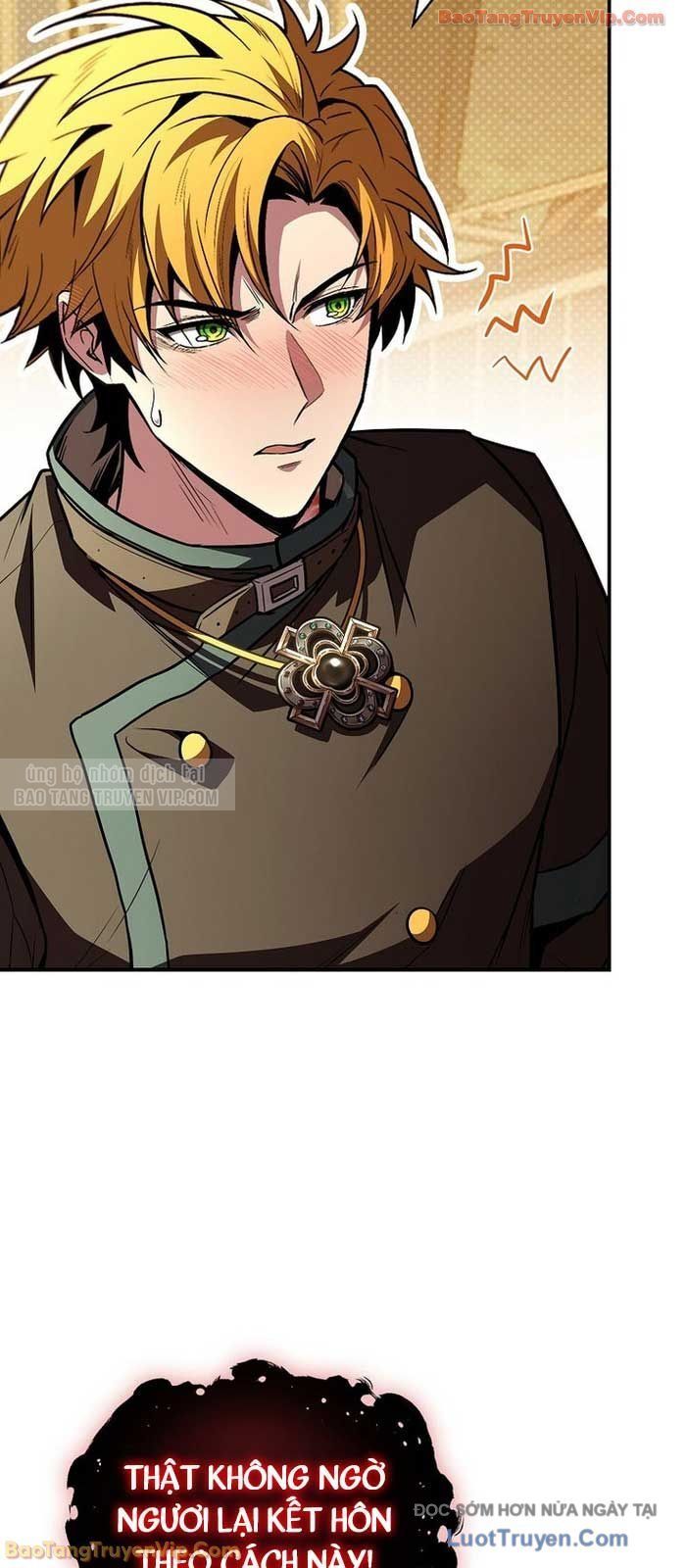 Thiên Tài Ma Pháp Sư Giấu Nghề Chap 115 - Next Chap 116