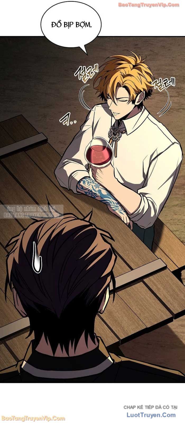 Thiên Tài Ma Pháp Sư Giấu Nghề Chap 116 - Next Chap 117