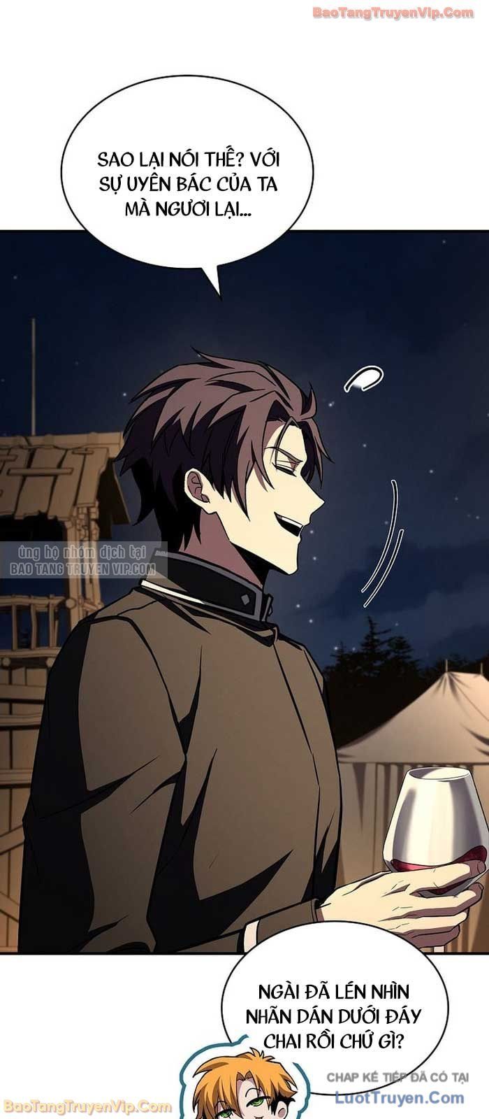 Thiên Tài Ma Pháp Sư Giấu Nghề Chap 116 - Next Chap 117