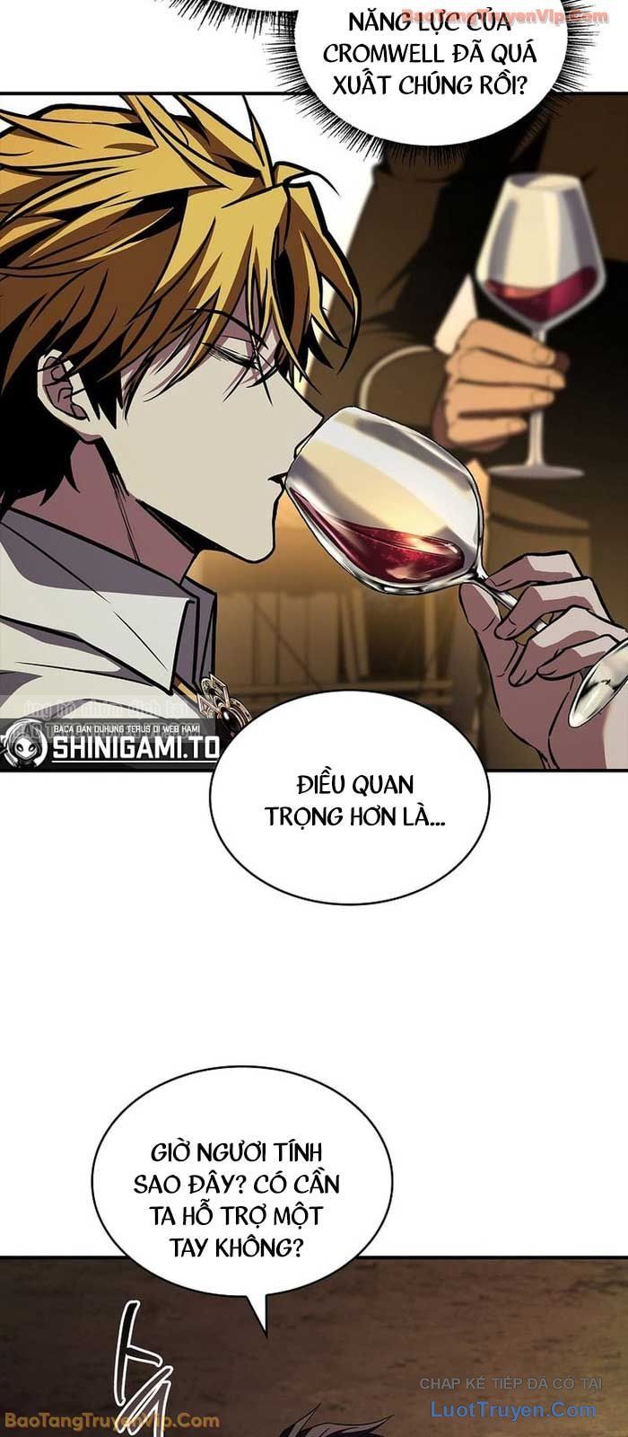 Thiên Tài Ma Pháp Sư Giấu Nghề Chap 116 - Next Chap 117