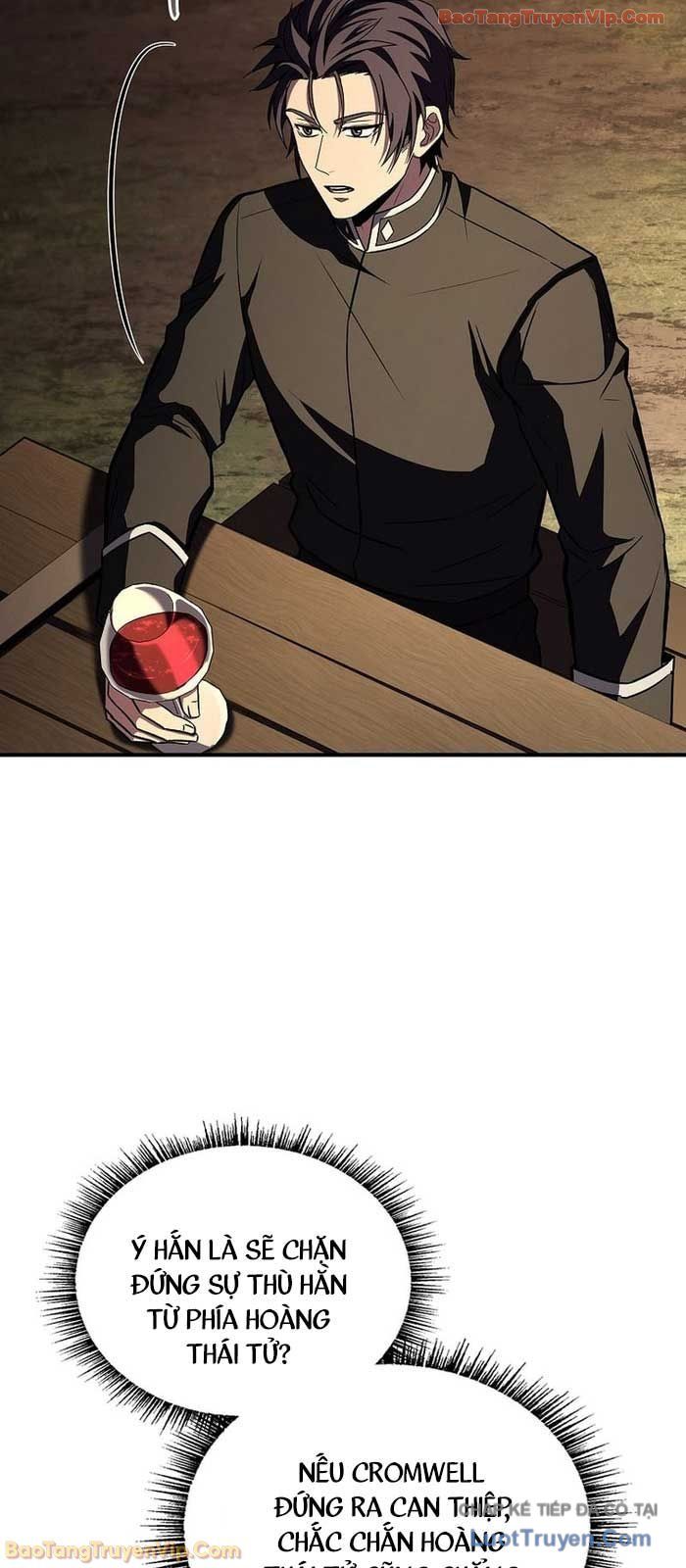 Thiên Tài Ma Pháp Sư Giấu Nghề Chap 116 - Next Chap 117