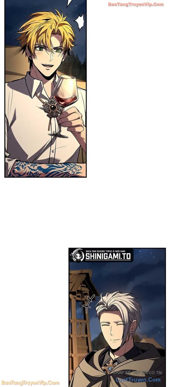 Thiên Tài Ma Pháp Sư Giấu Nghề Chap 116 - Next Chap 117