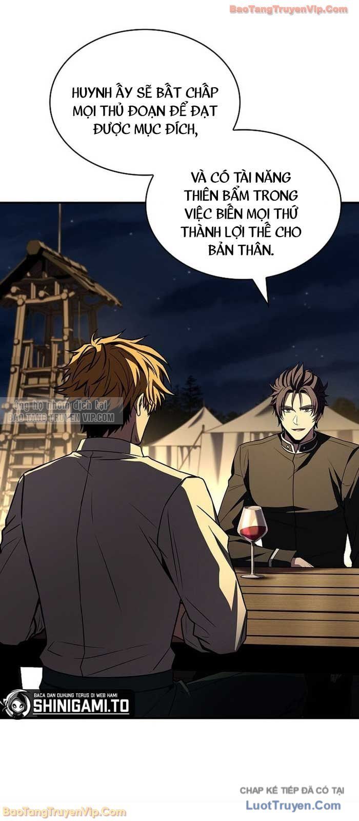 Thiên Tài Ma Pháp Sư Giấu Nghề Chap 116 - Next Chap 117
