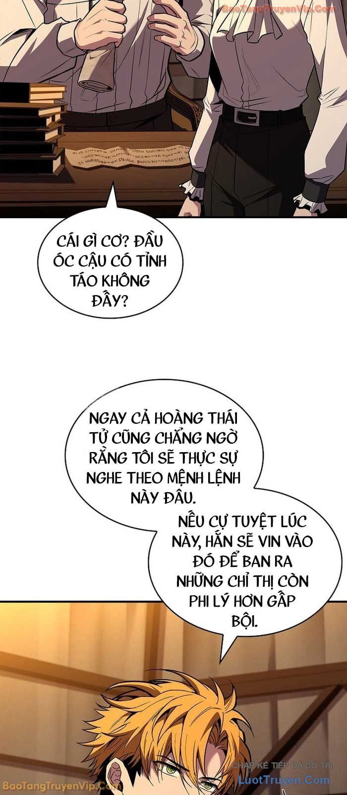 Thiên Tài Ma Pháp Sư Giấu Nghề Chap 116 - Next Chap 117