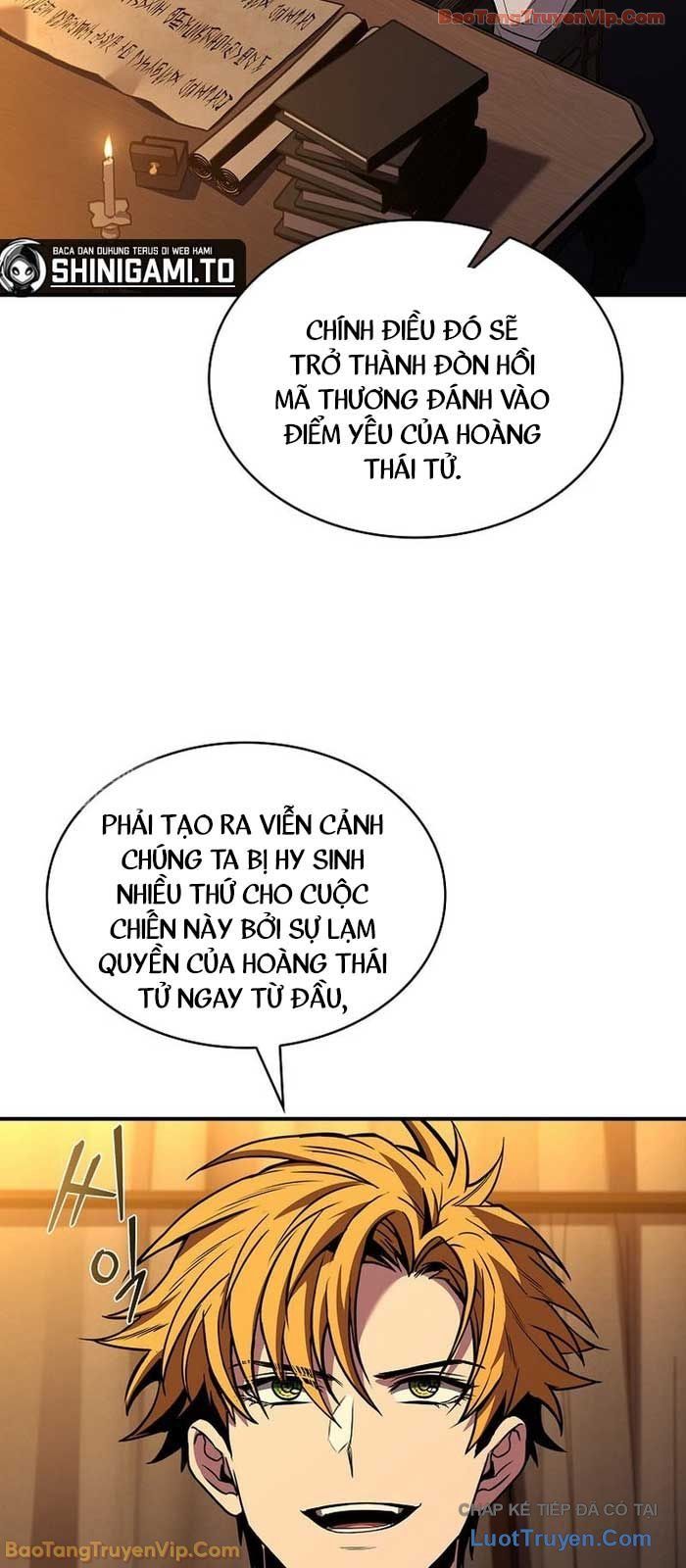 Thiên Tài Ma Pháp Sư Giấu Nghề Chap 116 - Next Chap 117