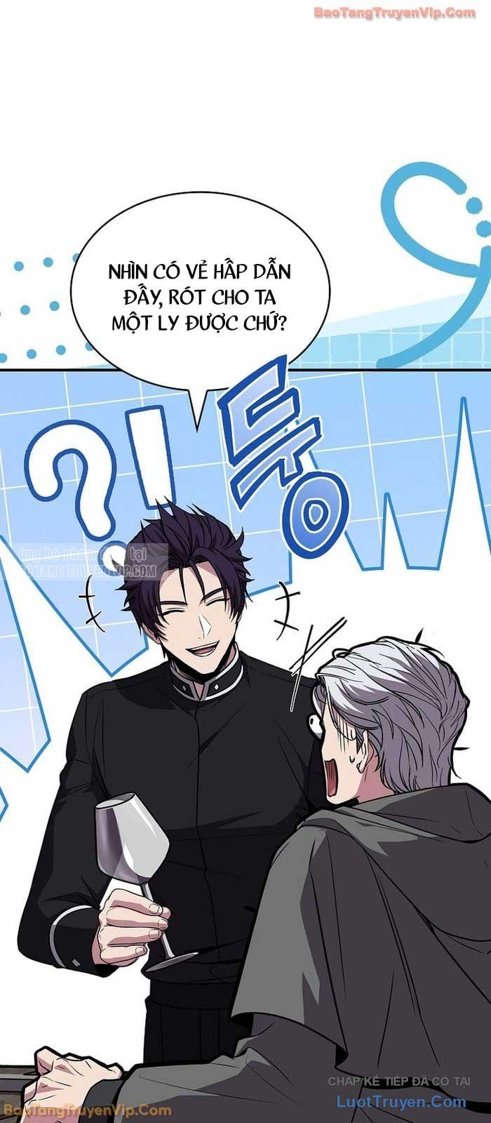 Thiên Tài Ma Pháp Sư Giấu Nghề Chap 116 - Next Chap 117